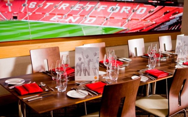 Hospitality Packages